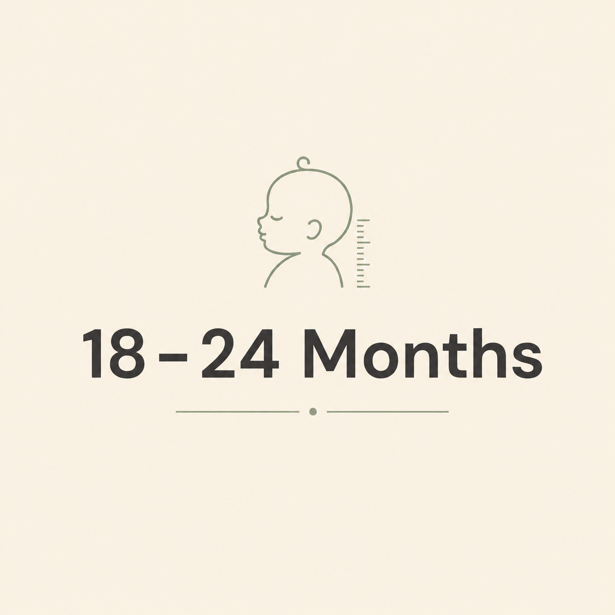 Bamburry 18-24 Months