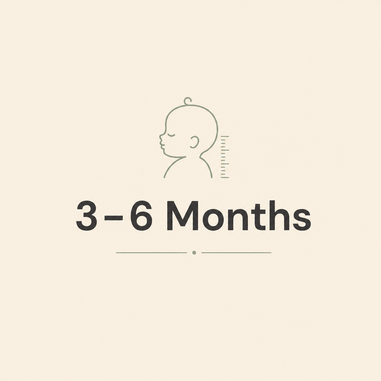 Bamburry 0-6 Months
