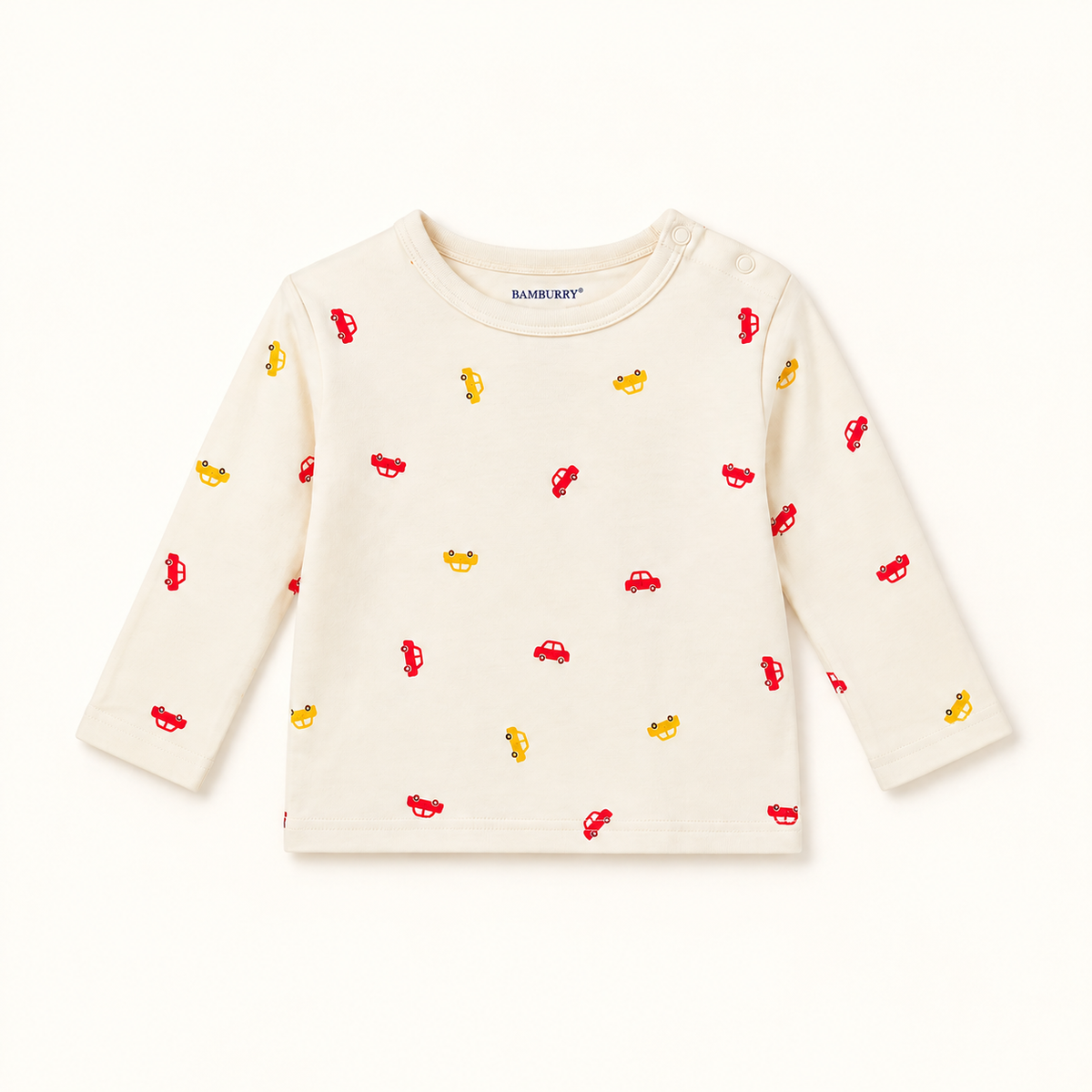 Organic Cotton Payjamas – Joyride