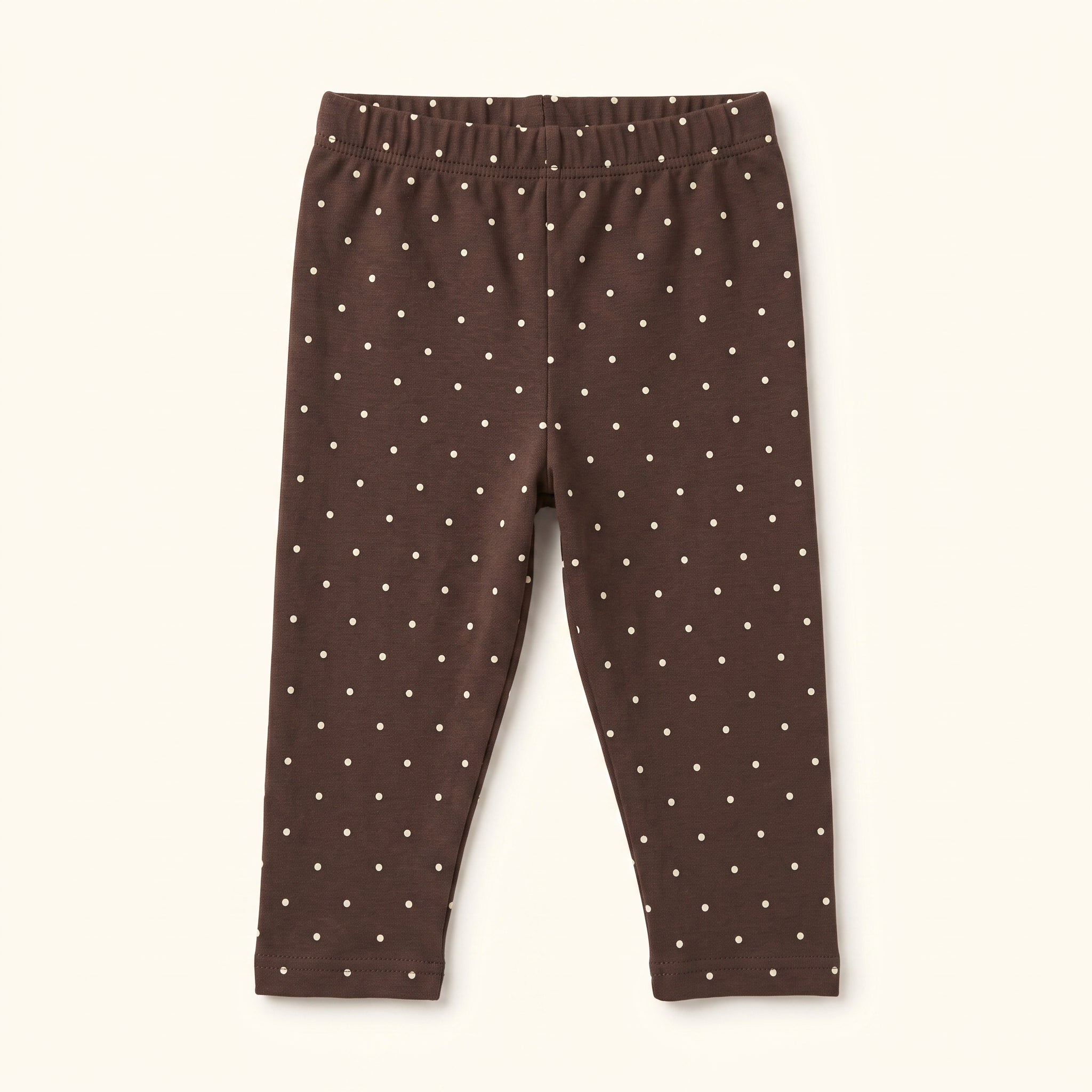 Organic Cotton Payjamas – Cocoa Dot