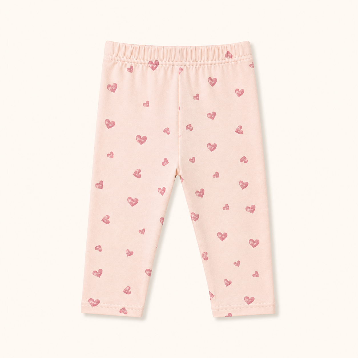 Organic Cotton Payjamas – Sweetheart