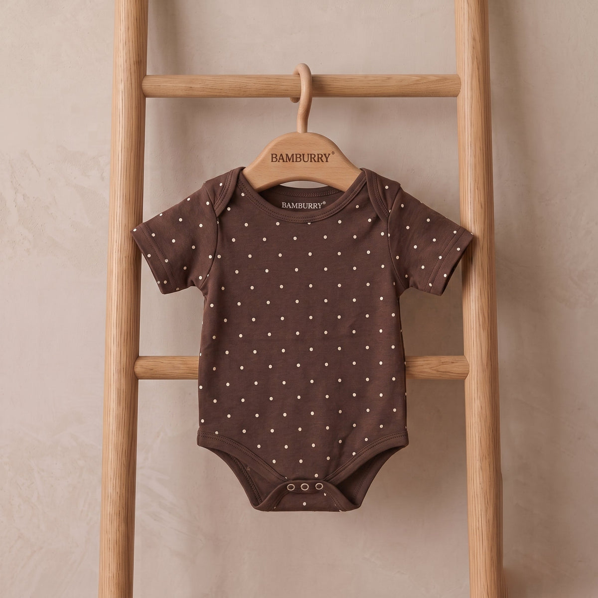 Bamburry Cocoa Dot