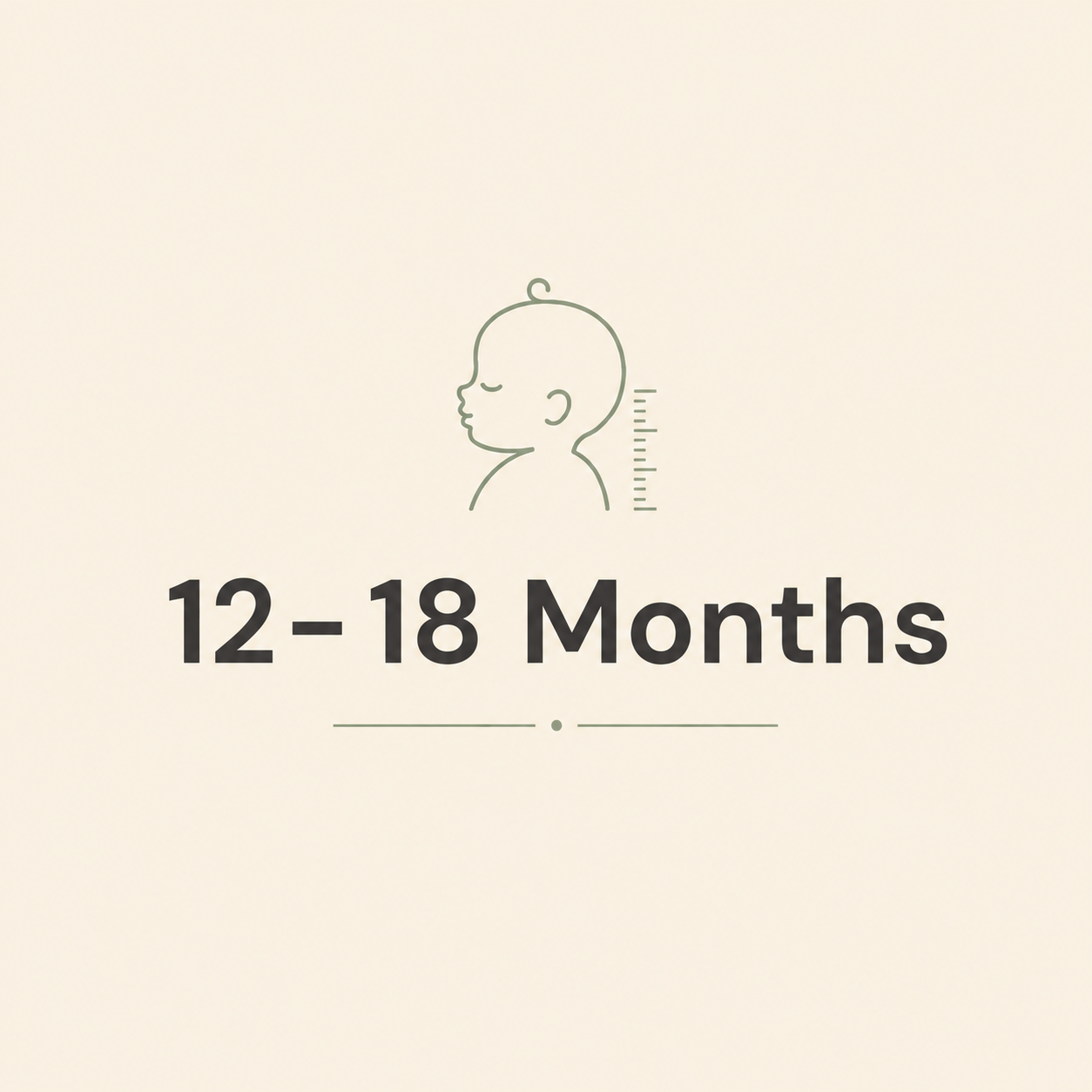 Bamburry 12-18 Months