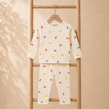 Organic Cotton Payjamas – Joyride