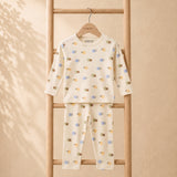 Organic Cotton Payjamas – Cosy Cub
