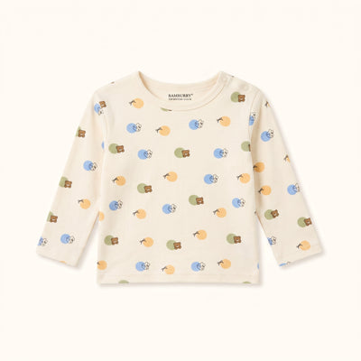 Organic Cotton Payjamas – Cosy Cub
