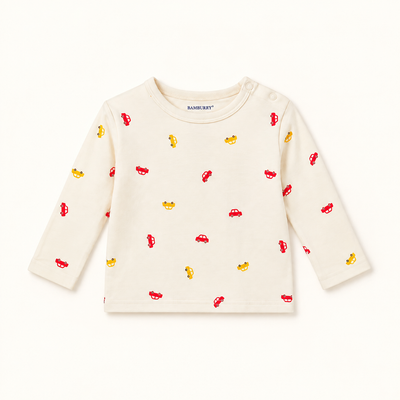 Organic Cotton Payjamas – Joyride