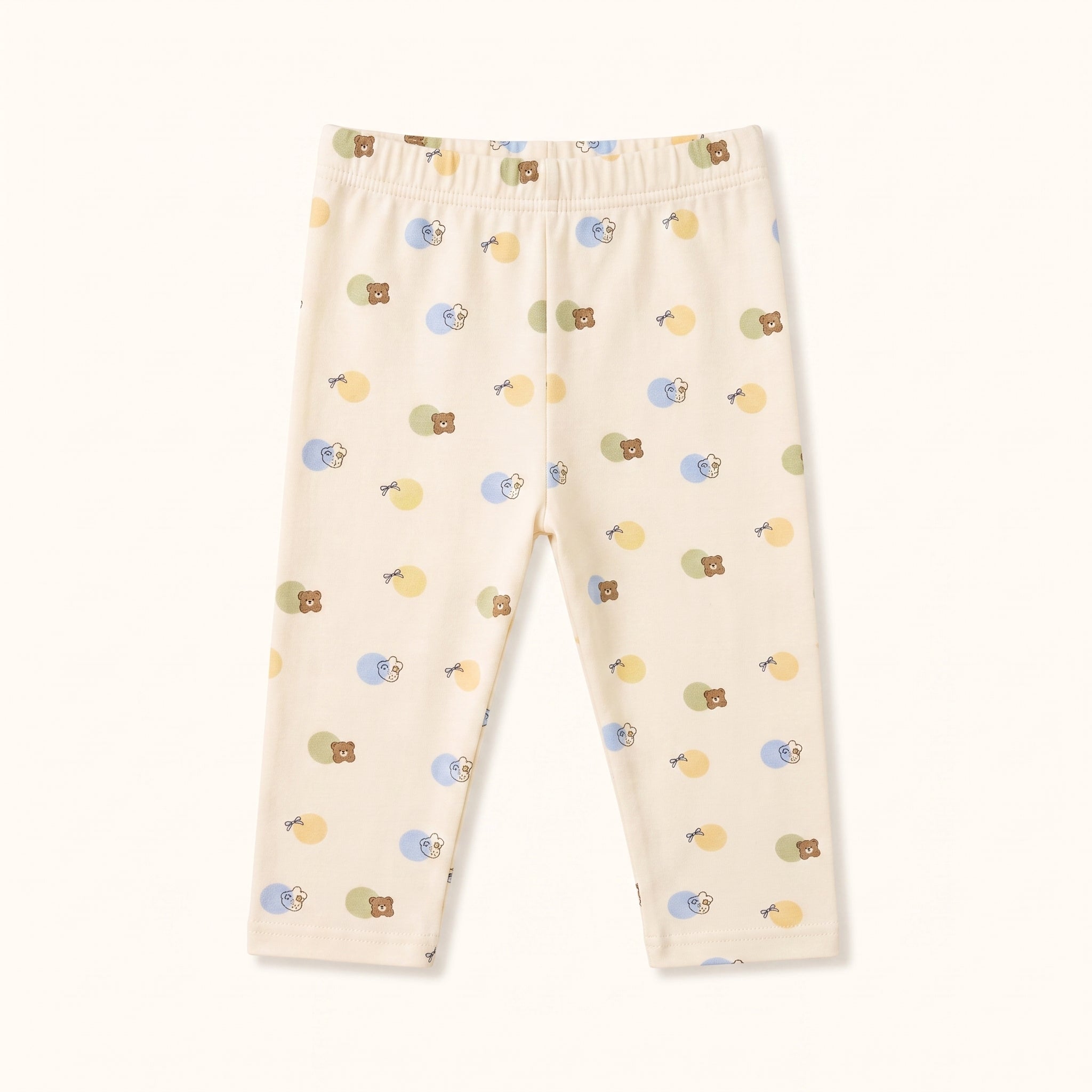 Organic Cotton Payjamas – Cosy Cub