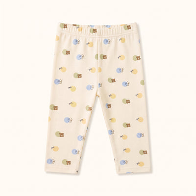 Organic Cotton Payjamas – Cosy Cub
