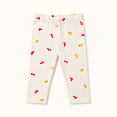 Organic Cotton Payjamas – Joyride