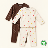 Cocoa Dot & Joyride